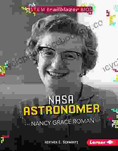 NASA Astronomer Nancy Grace Roman (STEM Trailblazer Bios)
