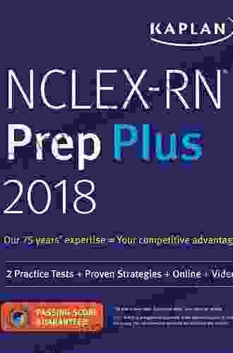 NCLEX PN Content Review Guide: Preparation For The NCLEX PN Examination (Kaplan Test Prep)