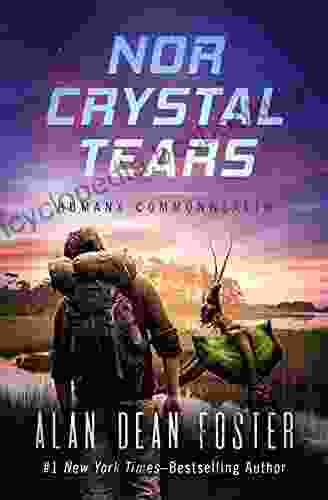 Nor Crystal Tears (Humanx Commonwealth)