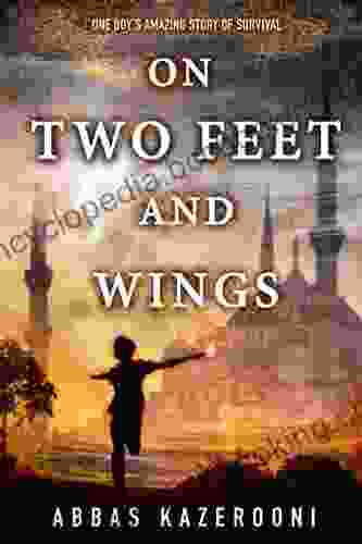 On Two Feet And Wings