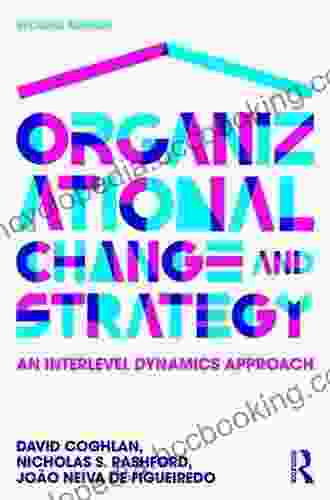 Organizational Change And Strategy: An Interlevel Dynamics Approach