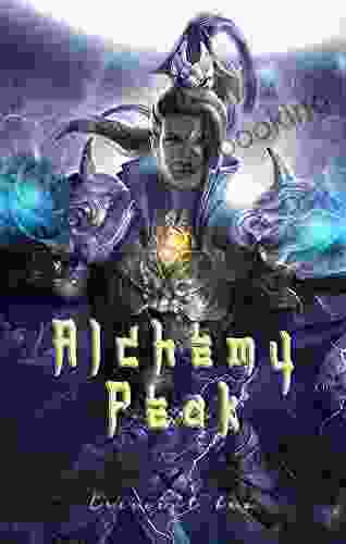 Alchemy Peak: Pill Refining Emperor Reborn Cultivating Both Alchemy Martial 5