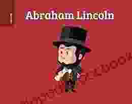 Pocket Bios: Abraham Lincoln Al Berenger