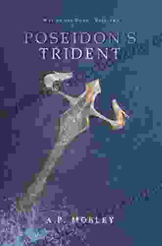 Poseidon S Trident (War On The Gods 2)