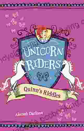 Quinn S Riddles (Unicorn Riders 1)