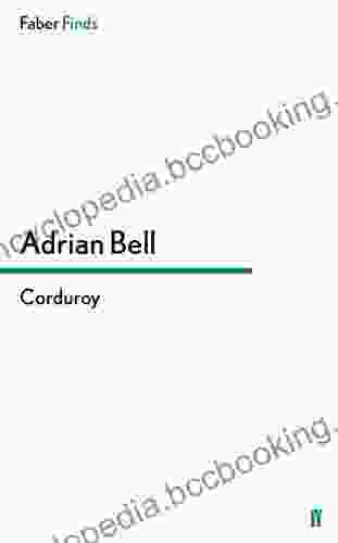 Corduroy (A Rural Trilogy 1)