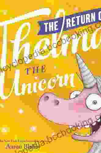 Return Of Thelma The Unicorn