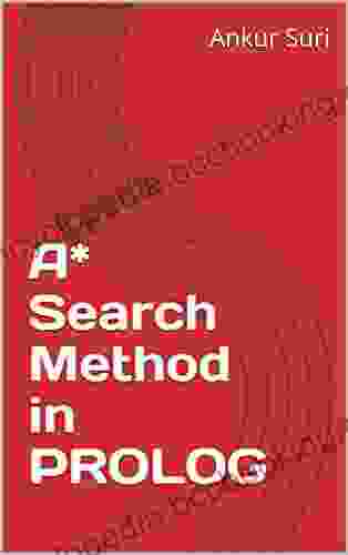 A* Search Method In PROLOG