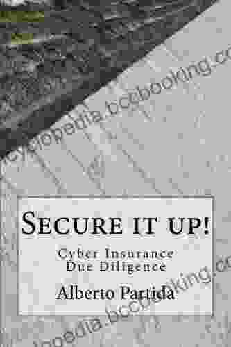 Secure IT Up Cyber Insurance Due Diligence