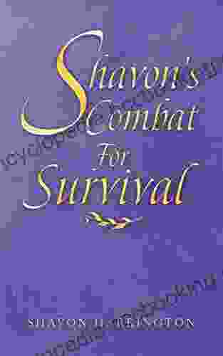 Shavon S Combat For Survival A Hamilton Augenblecq