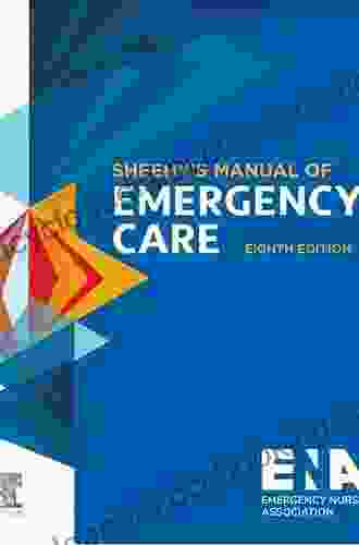 Sheehy S Manual Of Emergency Care (Newberry Sheehy S Manual Of Emergency Care)