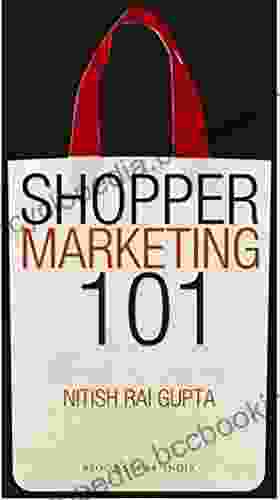 Shopper Marketing 101: Making Brand Shopper Ready