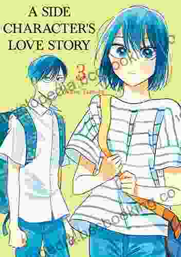 A Side Character S Love Story Vol 3