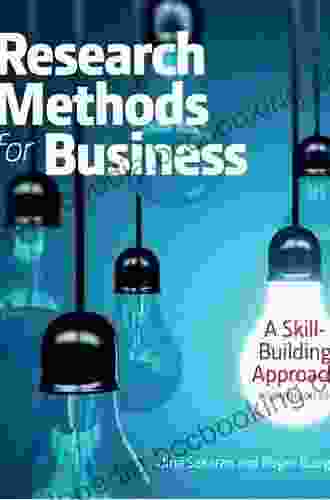 Research Methods For Business: A Skill Building Approach 8th Edition
