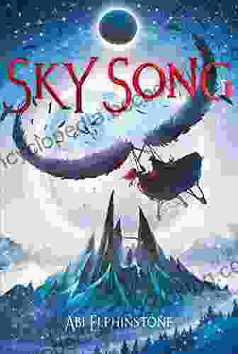 Sky Song Abi Elphinstone