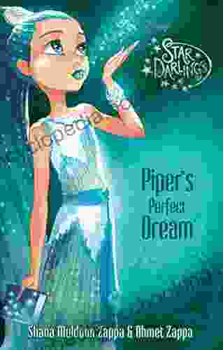Star Darlings: Piper S Perfect Dream