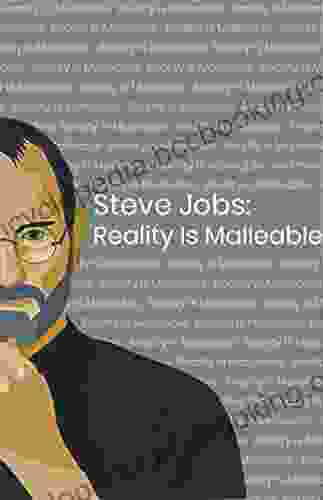Steve Jobs: Reality Is Malleable: Biography Summary