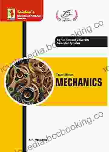 TB Mechanics Edition 2B Pages 344 Code 1210 Concept+ Theorems/Derivation + Solved Numericals + Practice Exercise Text