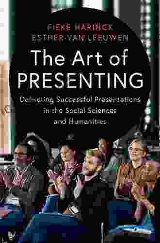 The Art Of Presenting: Getting It Right In The Post Modern World (How To Succeed (Radcliffe))