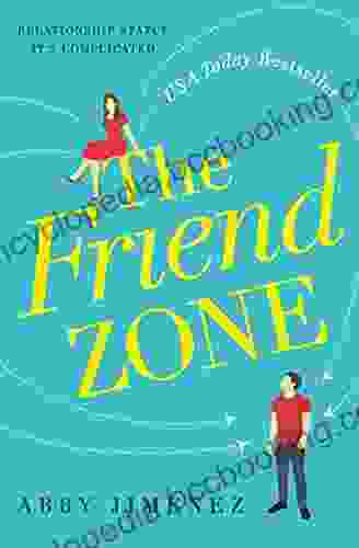 The Friend Zone Abby Jimenez