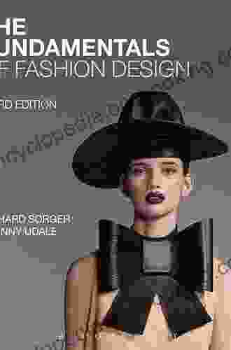 The Fundamentals Of Fashion Design