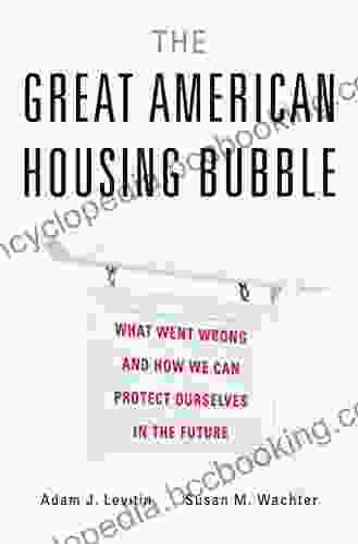 The Great American Housing Bubble: What Went Wrong And How We Can Protect Ourselves In The Future