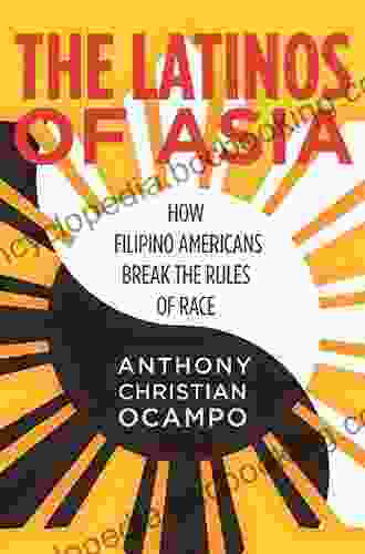 The Latinos Of Asia: How Filipino Americans Break The Rules Of Race