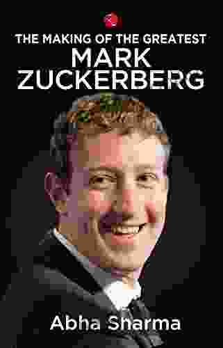 The Making Of The Greatest: Mark Zuckerberg