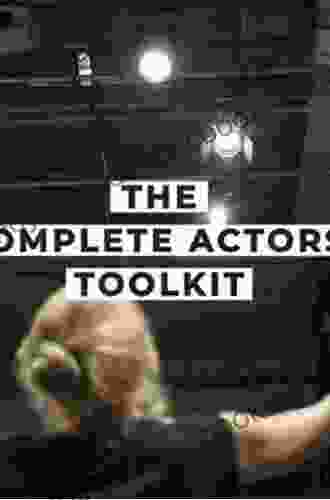 The Principles Of Movement (The Actor S Toolkit)