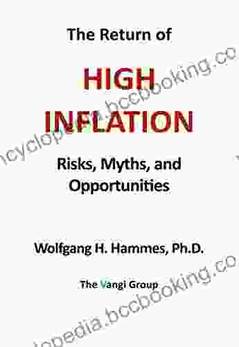 The Return Of High Inflation: Risks Myths And Opportunities