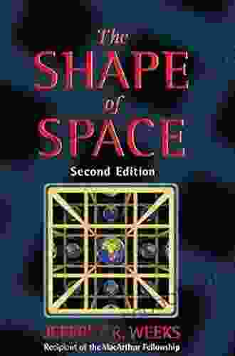 The Shape Of Space (Textbooks In Mathematics)