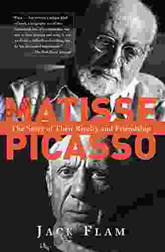 Matisse And Picasso: The Story Of Their Rivalry And Friendship (Icon Editions)