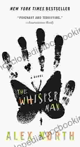 The Whisper Man: A Novel