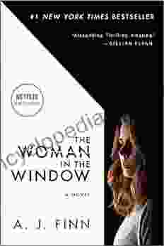 The Woman In The Window: A Novel