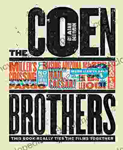 The Coen Brothers: This Really Ties The Films Together