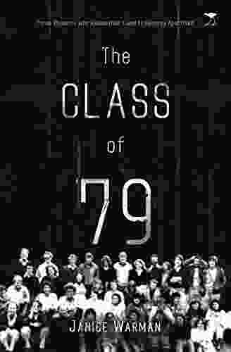 The Class Of 79: Three Students Who Risked Their Lives To Destroy Apartheid