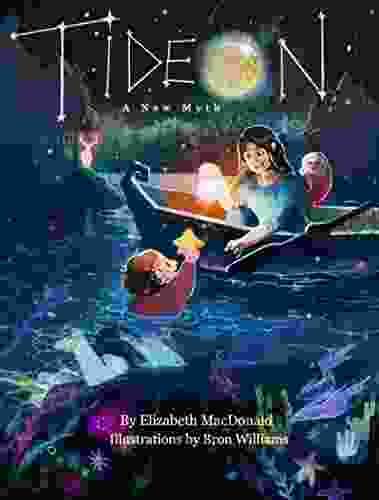 Tideon: A New Myth A I Newton