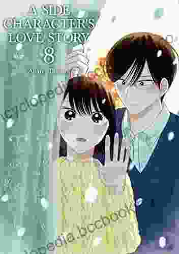 A Side Character S Love Story Vol 8