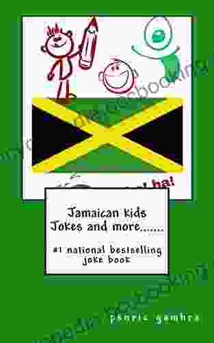 Jamaican Kids Jokes And More