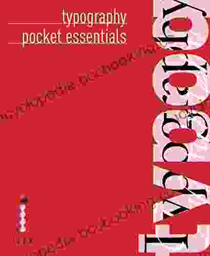 Typography Pocket Essentials Alastair Campbell