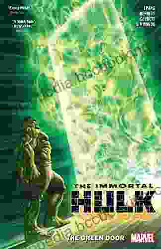 Immortal Hulk Vol 2: The Green Door (Immortal Hulk (2024))