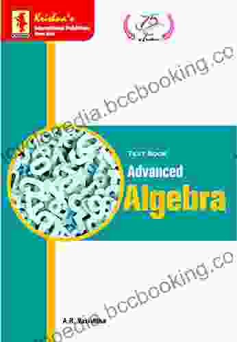 TB Advanced Algebra Pages 148 Code 1208 Edition 2nd Concepts + Theorems/Derivations + Solved Numericals + Practice Exercises Text (Mathematics 45)