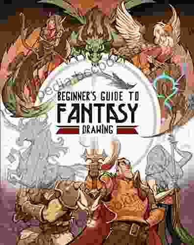 Beginner S Guide To Fantasy Drawing