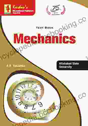 TB Mechanics Edition 16 Pages 180 Code 1417 Concept+ Theorems/Derivation + Solved Numericals + Practice Exercise Text