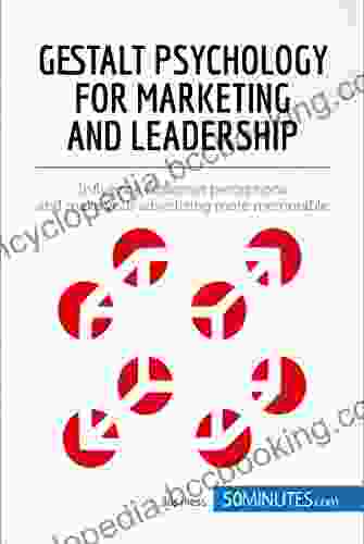 Gestalt Psychology For Marketing And Leadership: Influence Customer Perceptions And Make Your Advertising More Memorable (Management Marketing 7)