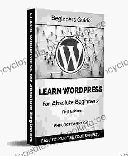Learn WordPress: Build Your Website With WordPress