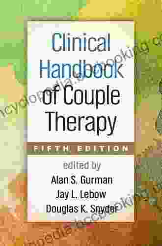 Clinical Handbook Of Couple Therapy Fifth Edition