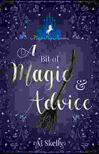 A Bit Of Magic Advice: A Magik Prep Academy Story