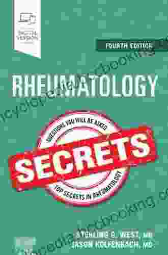 Rheumatology Secrets E