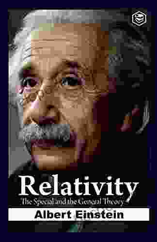 Relativity: The Special And The General Theory